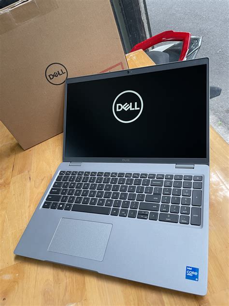 Dell Latitude 5520 I5 11th 1145g7 156in Fhd New 100 Laptop Cũ