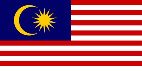 These display as a single emoji on supported platforms. Fail:Flag of Malaysia.svg - Wikipedia Bahasa Melayu ...