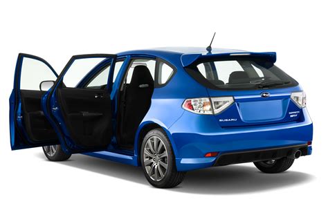 Used 2010 subaru impreza wrx with awd, folding mirrors, alloy wheels, 17 inch. 2010 Subaru Impreza WRX STI Special Edition - Subaru Sport ...