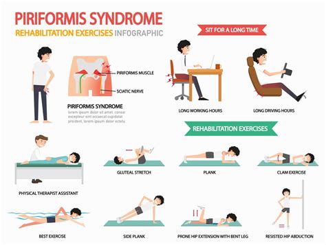 Buttocks Stretching Exercises Off 60