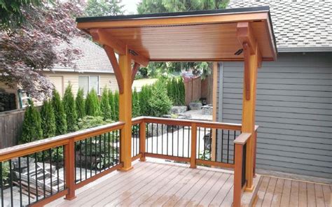 Grill all year with these 11 tips. wooden bbq covers - Google Search | Grill gazebo, Outdoor ...