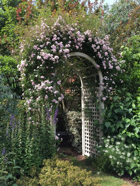 The Best Rose Garden Ideas Uk References