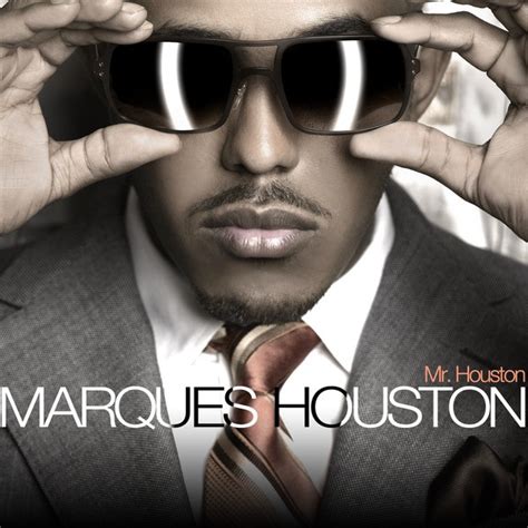 Marques Houston Mr Houston Releases Discogs