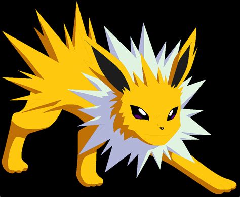 Jolteon Wallpapers Wallpaper Cave