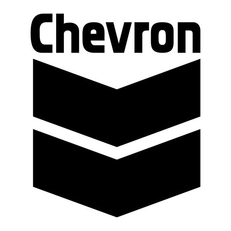 Chevron Logo Png Transparent And Svg Vector Freebie Supply