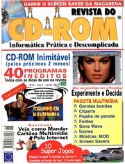 Revista Do CD ROM Editora Europa Free Download Borrow And Streaming Internet Archive