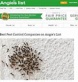Pct Top 100 Pest Control Companies
