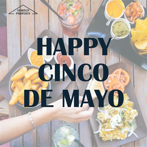 Happy Cinco De Mayo Everyone May Your Day Feel Like A Fiesta