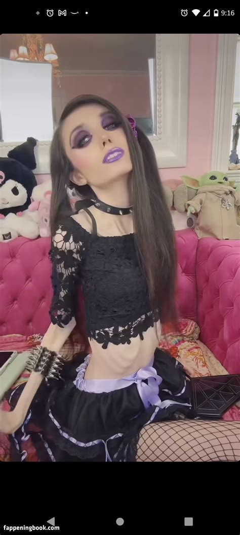 Eugenia Cooney Nude The Fappening Photo 6935331 FappeningBook