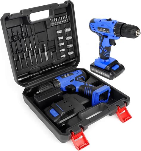 Which Is The Best Power Tool Set 2023