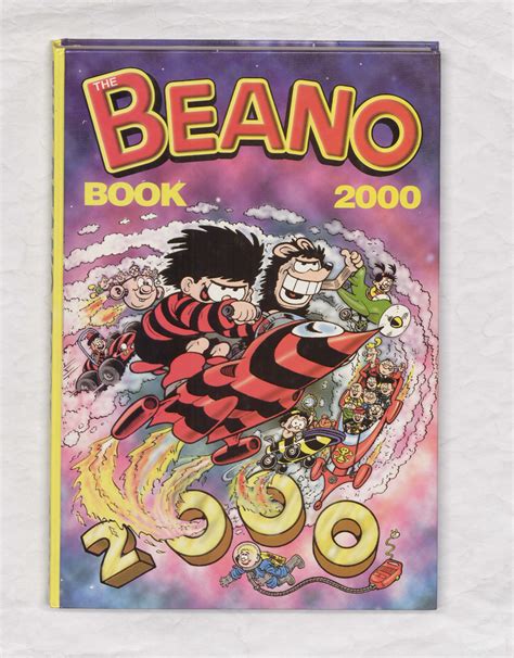 Archive Beano Annual 2000 Archive Annuals Archive On