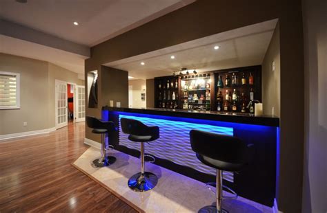 50 Insanely Cool Basement Bar Ideas For Your Home Like To Girls