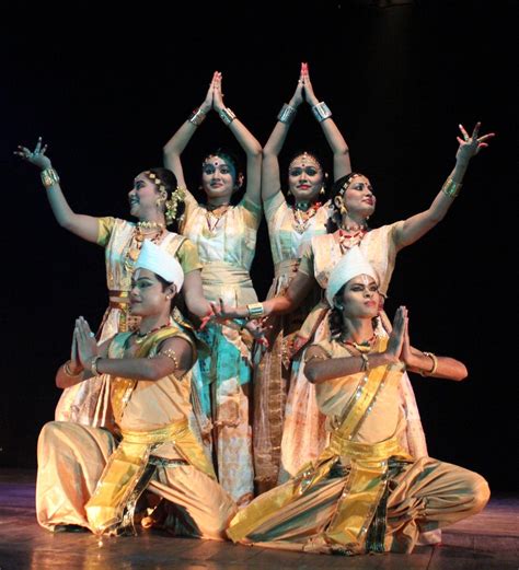 satriya dance performance at guwahati rabindra bhawan