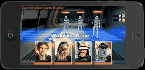 Star Wars Assault Team Is Our Ios Game Of The Week Editors Pick