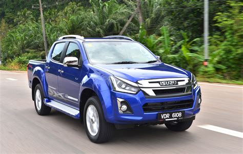 Isuzu Working To Deliver Pre Lockdown D Max Orders Automacha