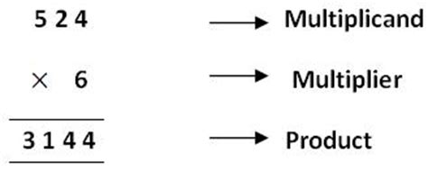 Suppose we call this set w, then w = { 0,1,2,3,4,5,6,.}. Multiplication of Whole Numbers |Whole Numbers ...