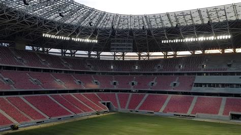 How to install ferenc puskas arena in stadium server: Új Puskás Ferenc Aréna 2 - YouTube