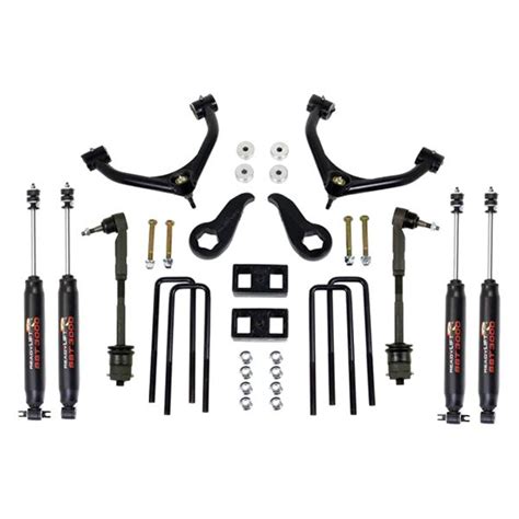 Readylift® 69 3522 35 X 2 Sst™ Front And Rear Suspension Lift Kit