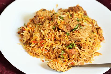 Indian Mutton Biryani Recipe Unlock The Secrets To The Most Delicious