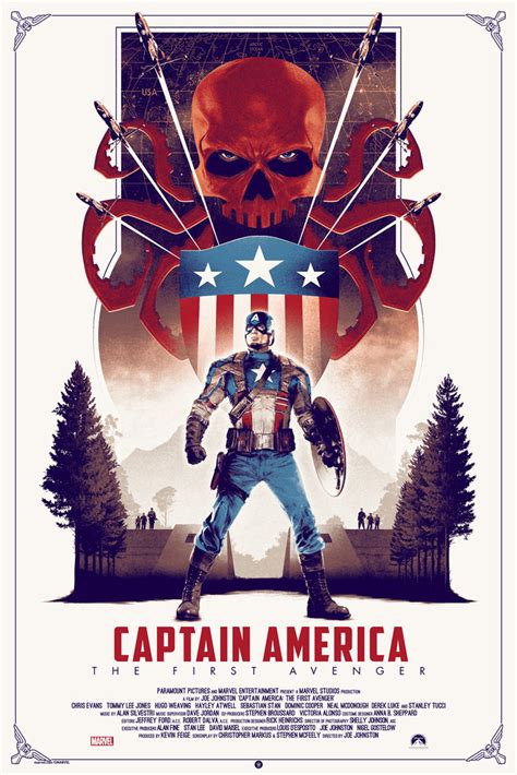 Marvel Comics Of The 1980s Captain America The First Avenger By Matt
