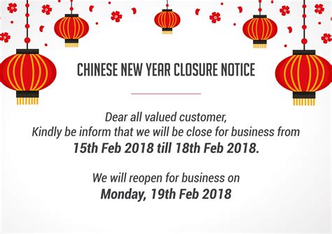 Things to do near sports and recreation centre szelment. CHINESE NEW YEAR CLOSURE NOTICE... - Zelka Sports Centre ...