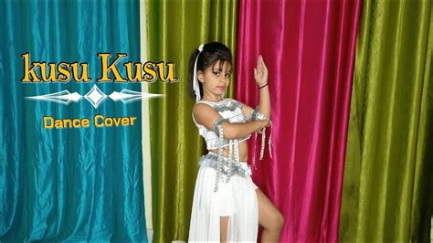Kusu Kusu Ft Nora Fatehi Satyameva Jayate Dance Cover By Alaina Rockstar NoraFatehi