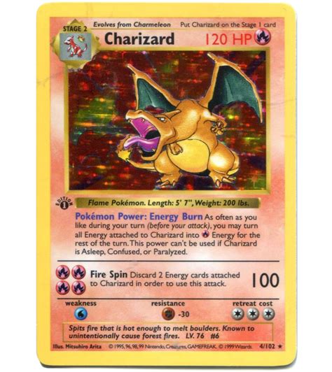 The Rarest Pokémon Cards Of All Time 2022
