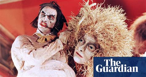 The 10 Best Puppets Culture The Guardian