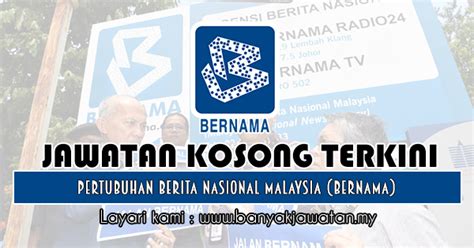 Posted by ronnie pok soh pok long at thursday, december 16, 2010. Jawatan Kosong di Pertubuhan Berita Nasional Malaysia ...