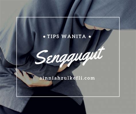 Berikut 10 cara menghilangkan sakit hati karena hal tersebut yang bisa anda coba. 5 Cara Hilangkan Senggugut Dengan Cepat - Kedai Vitamin ...