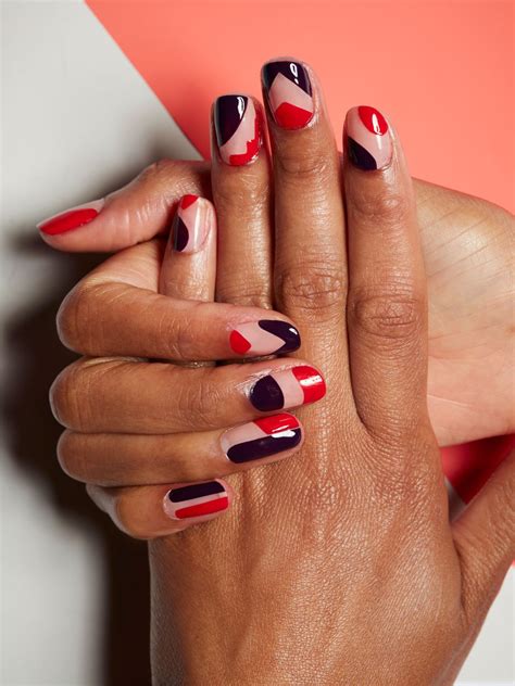 Nail Trends And Colors For Summer Essence