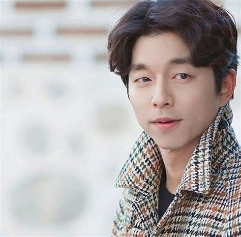 Goblin Gong Yoo Goblin The Lonely And Great God Tv Series 2013
