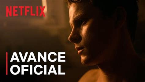 Netflix Mira Aquí El Tráiler De La Primera Temporada De “el Joven Wallander” Video Youtube