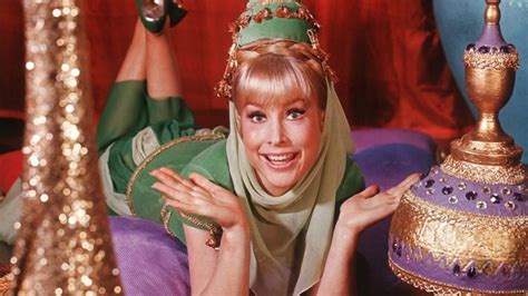 I Dream Of Jeannie Star Barbara Eden Is Now 91—and Has No Plans To Retire