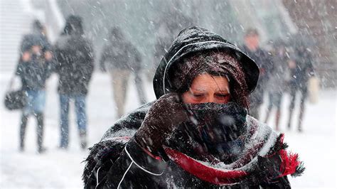 Personas Con Frio Imagui