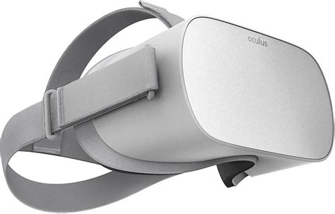 Oculus Go Vr Headset Now Available Starting At 199 Techpowerup