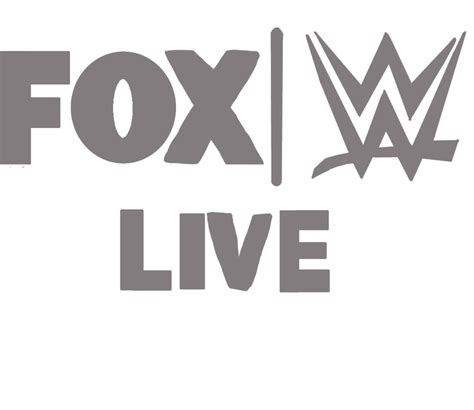 Heres The Wwe On Fox Watermark For Anyone Who Needs It Wwegames