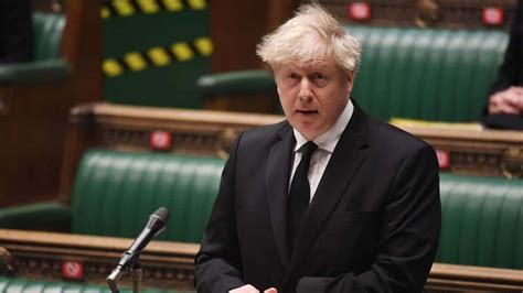 Lawyer S Video Documenting Johnson Repeatedly Lying In Parliament Racks Up Million Views
