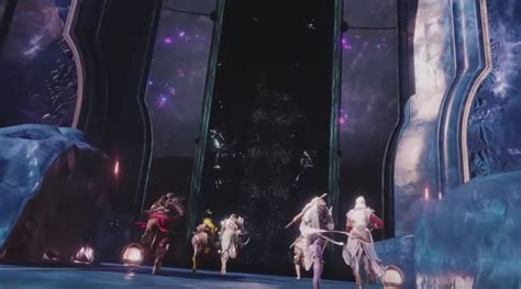 Destiny 2 How To Beat Shuro Chi In The Last Wish Raid