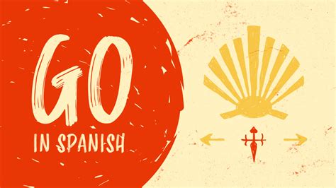 Go In Spanish Ir Vamos And Other Phrases Easy Conjugation Tips