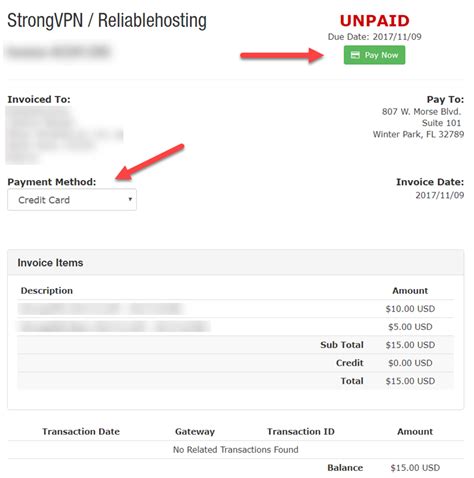 Pay an invoice with paypal. How to pay an invoice - StrongVPN