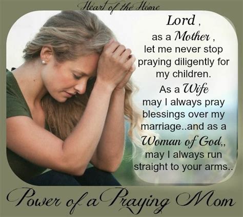 Dear Lordhelp Me To Be The Woman Wife And Mother You