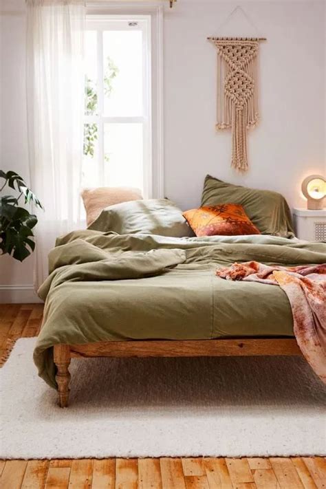 Earth Tone Bedroom Colors And Ideas Natural Cozy And Timeless In