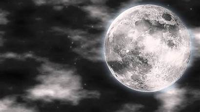 Moon Background Wallpapers Backgrounds Baltana