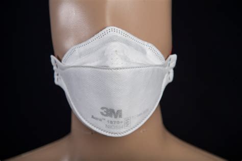 Why N95 Masks Are Still In Short Supply Months Into Covid 19 Pandemic