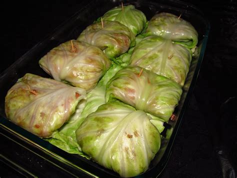 Paleo Eats And Treats Paleo Stuffed Cabbage Rolls