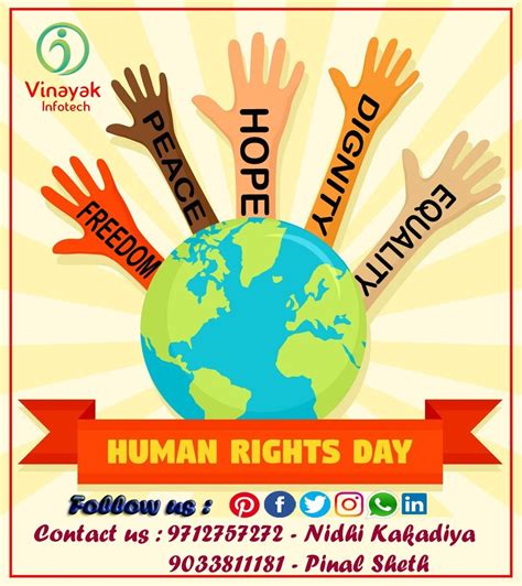Human Rights Day 2019 Human Rights Day Equality Equal Rights