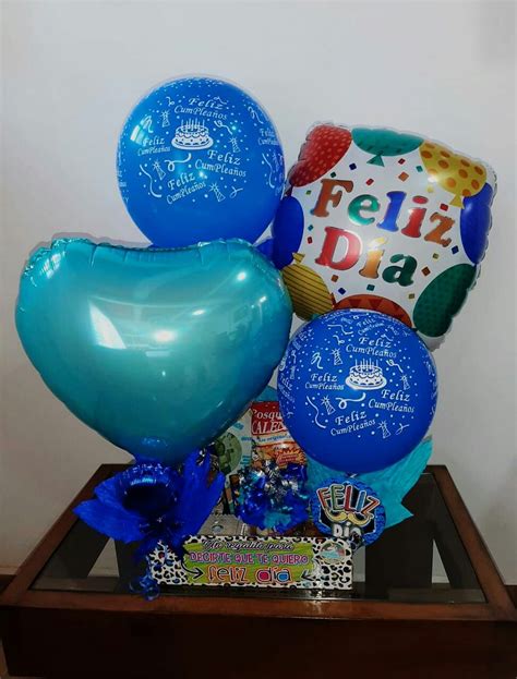 Pin By Yury Rodriguez On Globos Balloons Desserts Cake