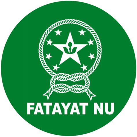 Download Logo Muslimat Nu Png gambar png