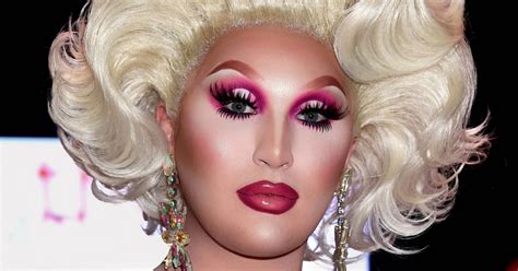 The Vivienne Winner Of Rupauls Drag Race On The Meaning Of Life